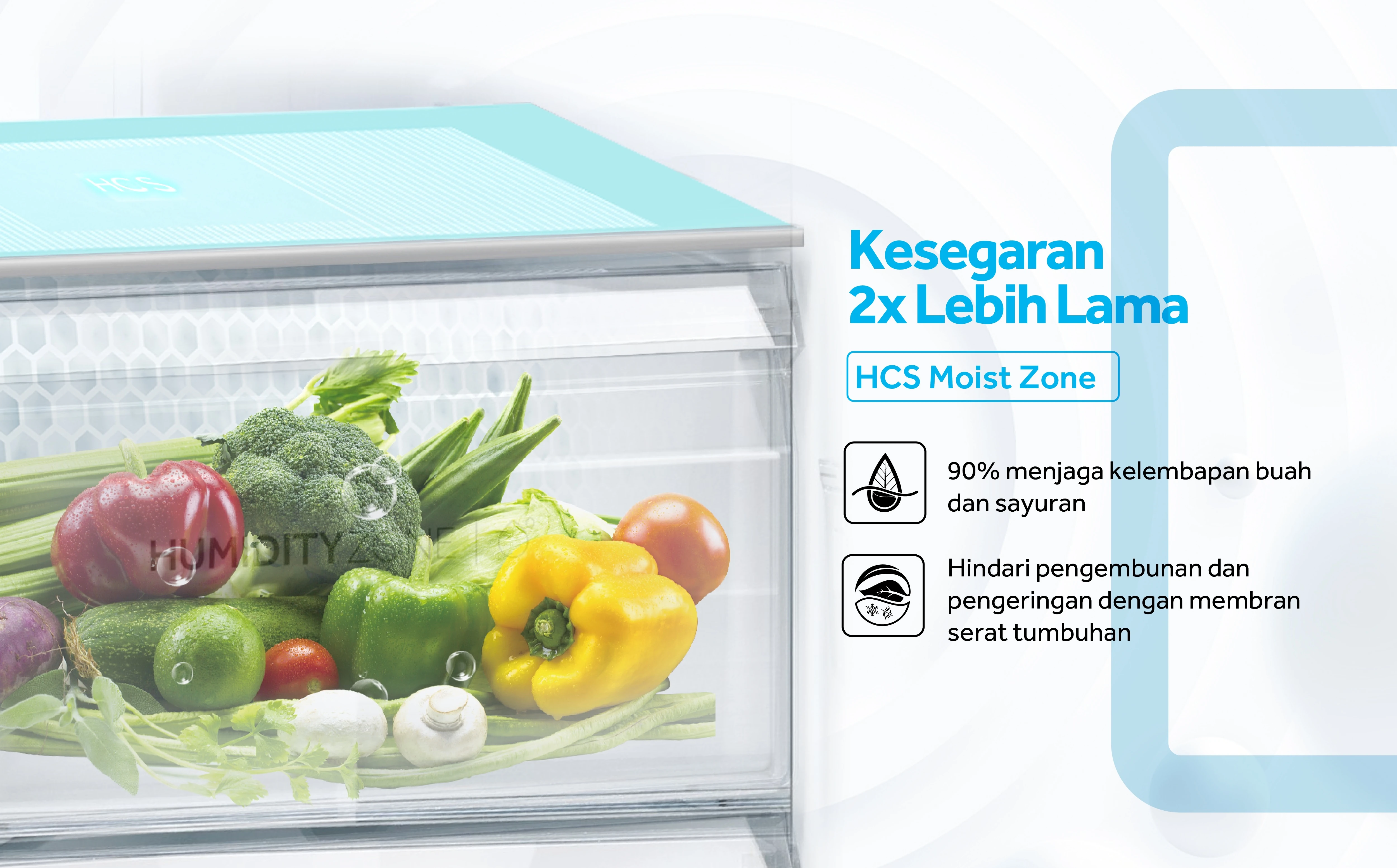 Kulkas AQR-TTD546RBG(CL)